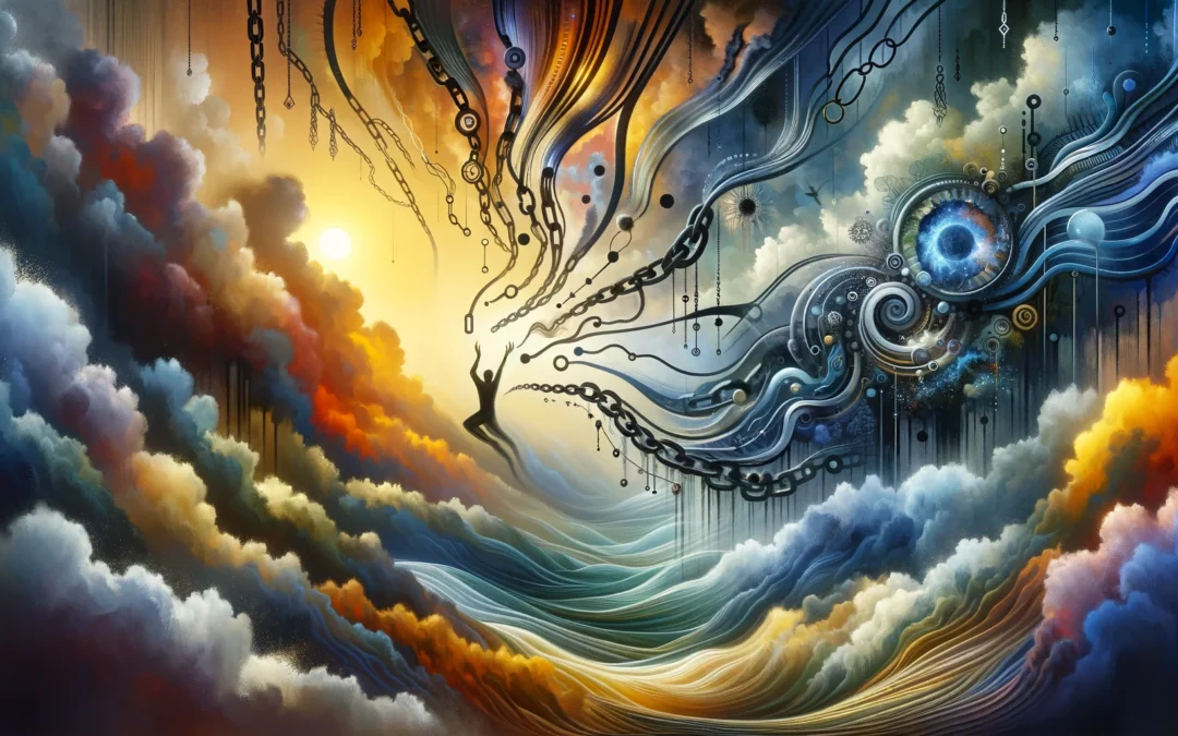 Wat is conditionering?