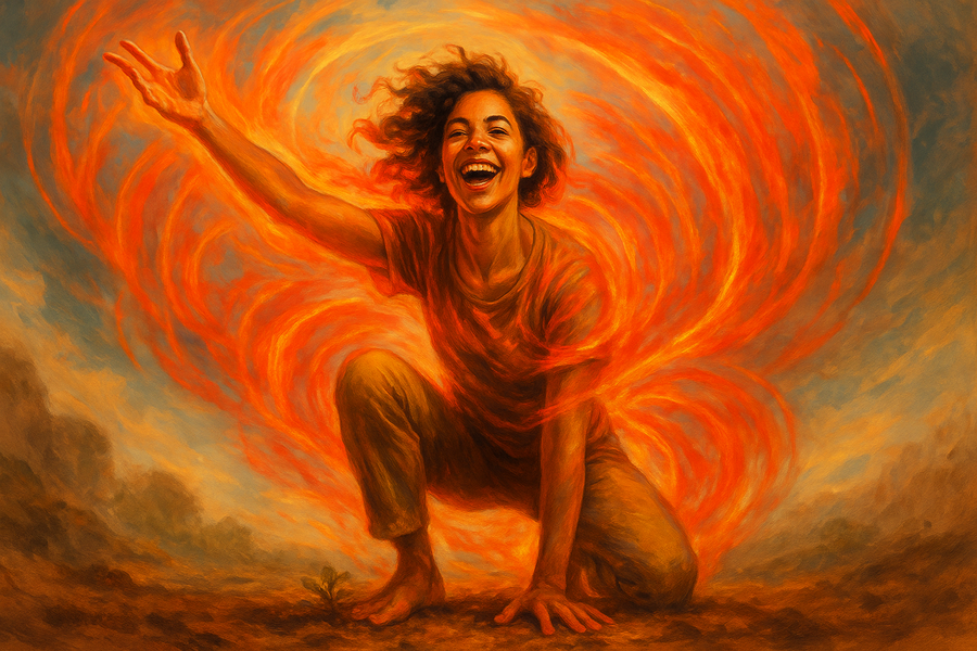 Manifesting Generator Type