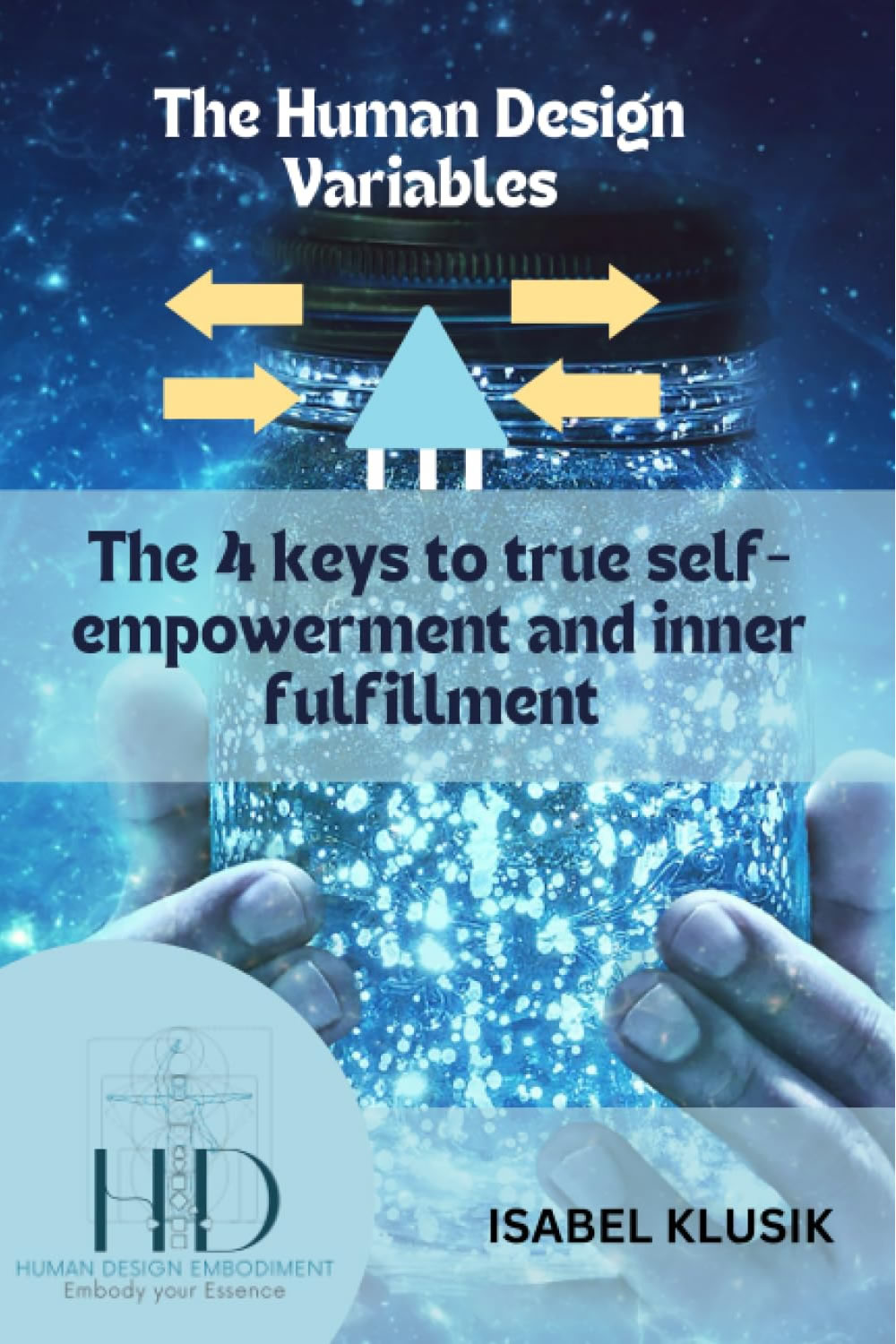 Boeken | Human Design