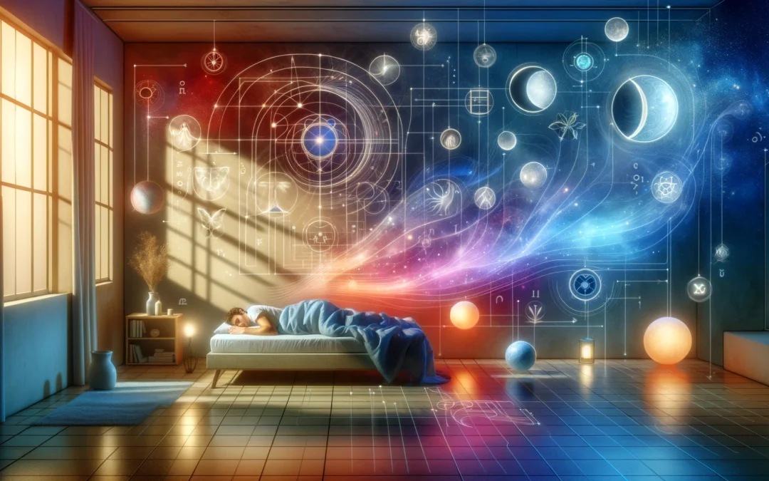 Het belang van alleen slapen