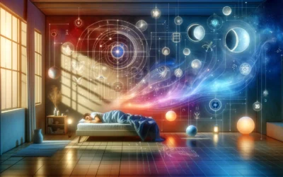 Het belang van alleen slapen