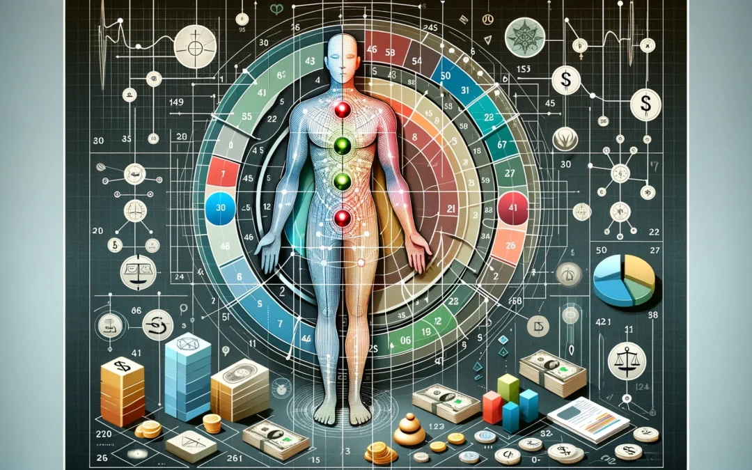 Human Design en financiële middelen