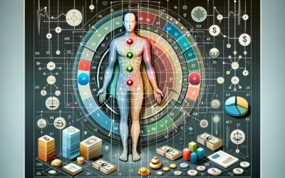 Human Design en financiële middelen