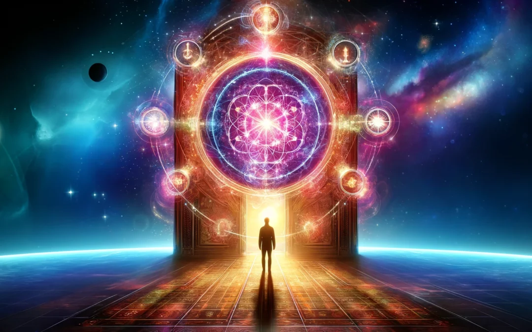 Meervoudige Poort activaties