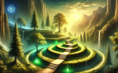 Het Generator Plateau