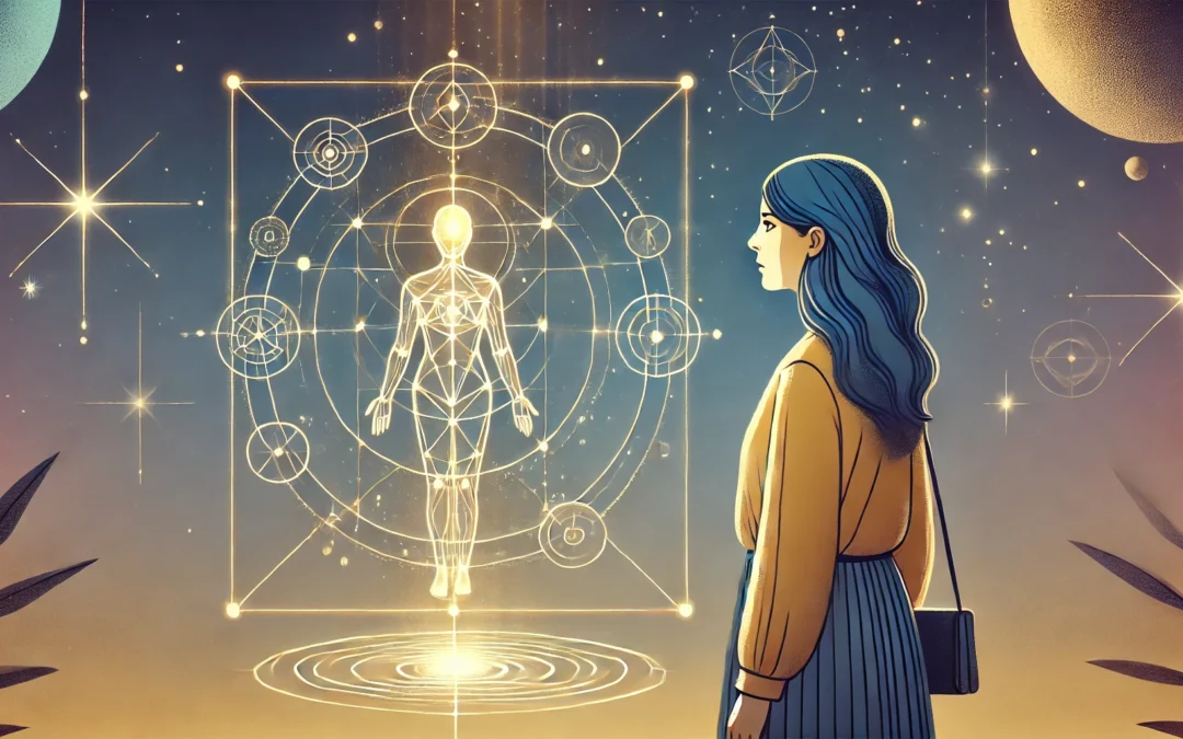 Waarom is Human Design zo fascinerend