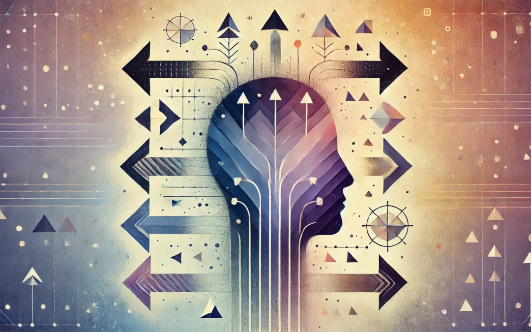 Variabelen in Human Design