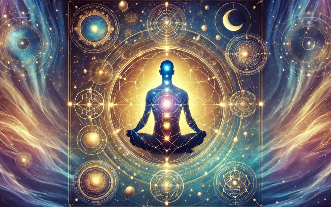 Doel van Human Design