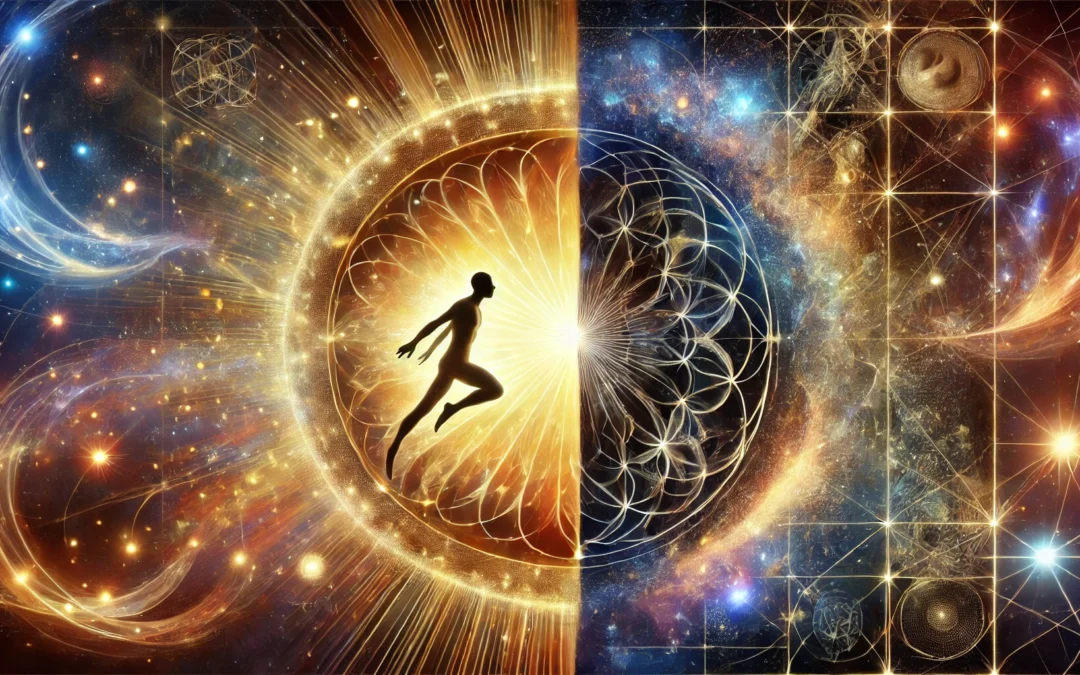 Exaltation en detriment in Human Design