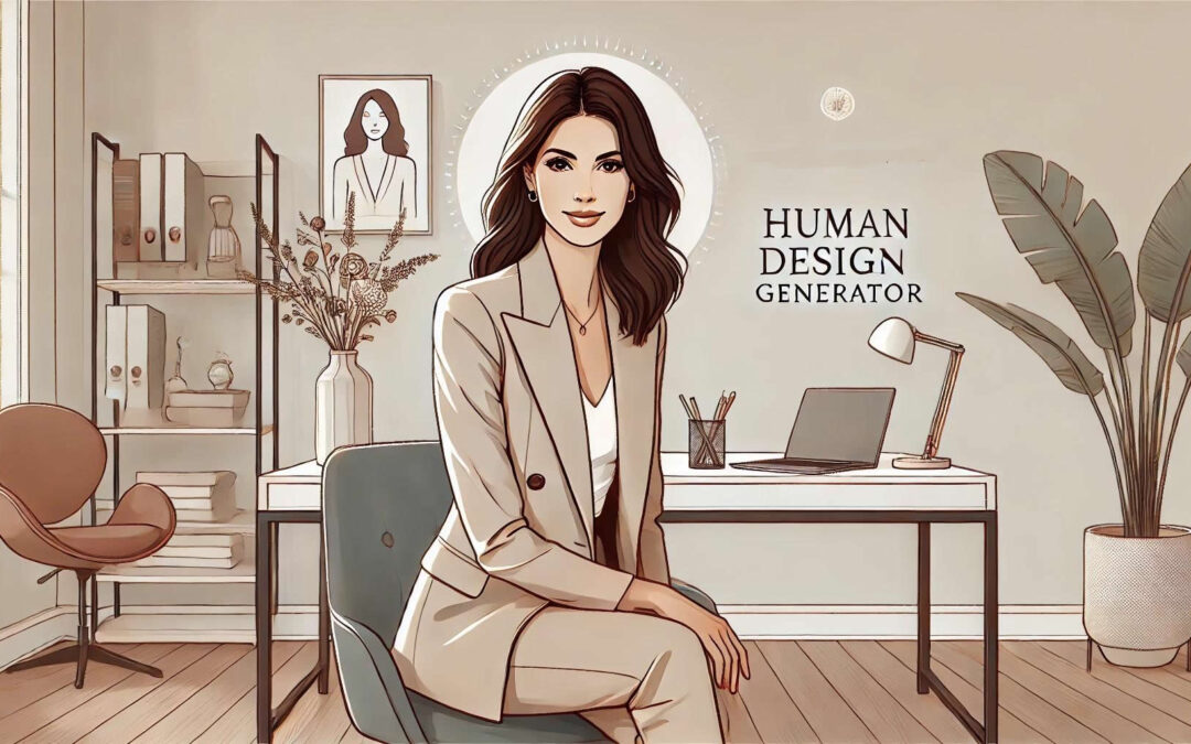 Ondernemen als Generator