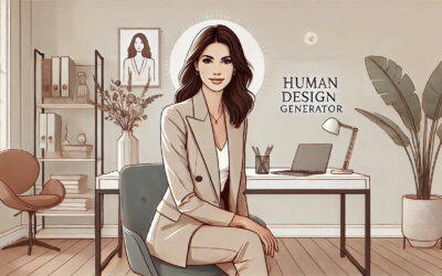 Ondernemen als Generator