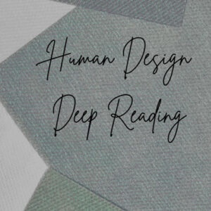 Human Design België