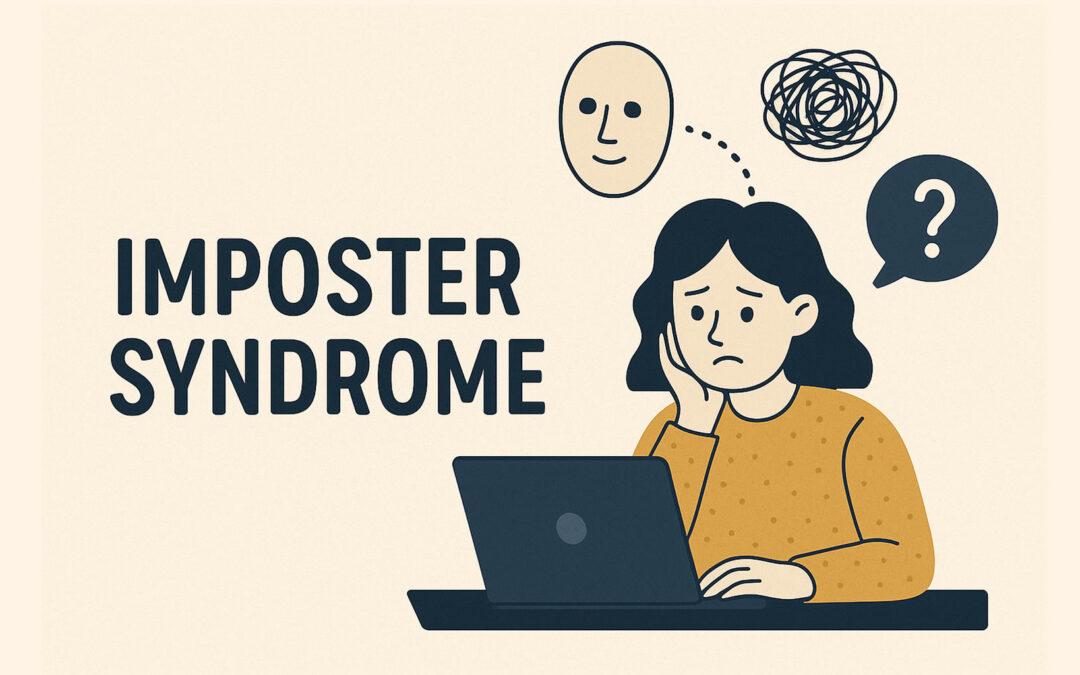 Human Design en het bedriegerssyndroom