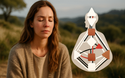 Stressmanagement: ongedefinieerde centra