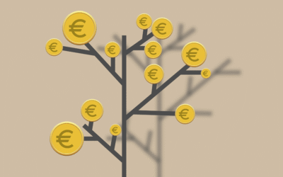 Human Design en geld verdienen