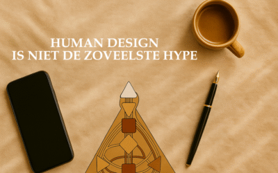 Is Human Design een hype?