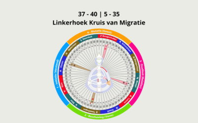 Wat is het incarnatie kruis?