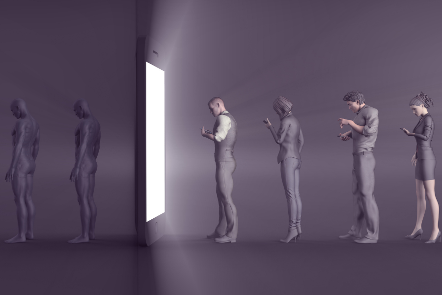 Maatschappelijk geconditioneerd Human Design België | Waarom zijn zoveel mensen maatschappelijk geconditioneerd? | Human Design & Bewustwording