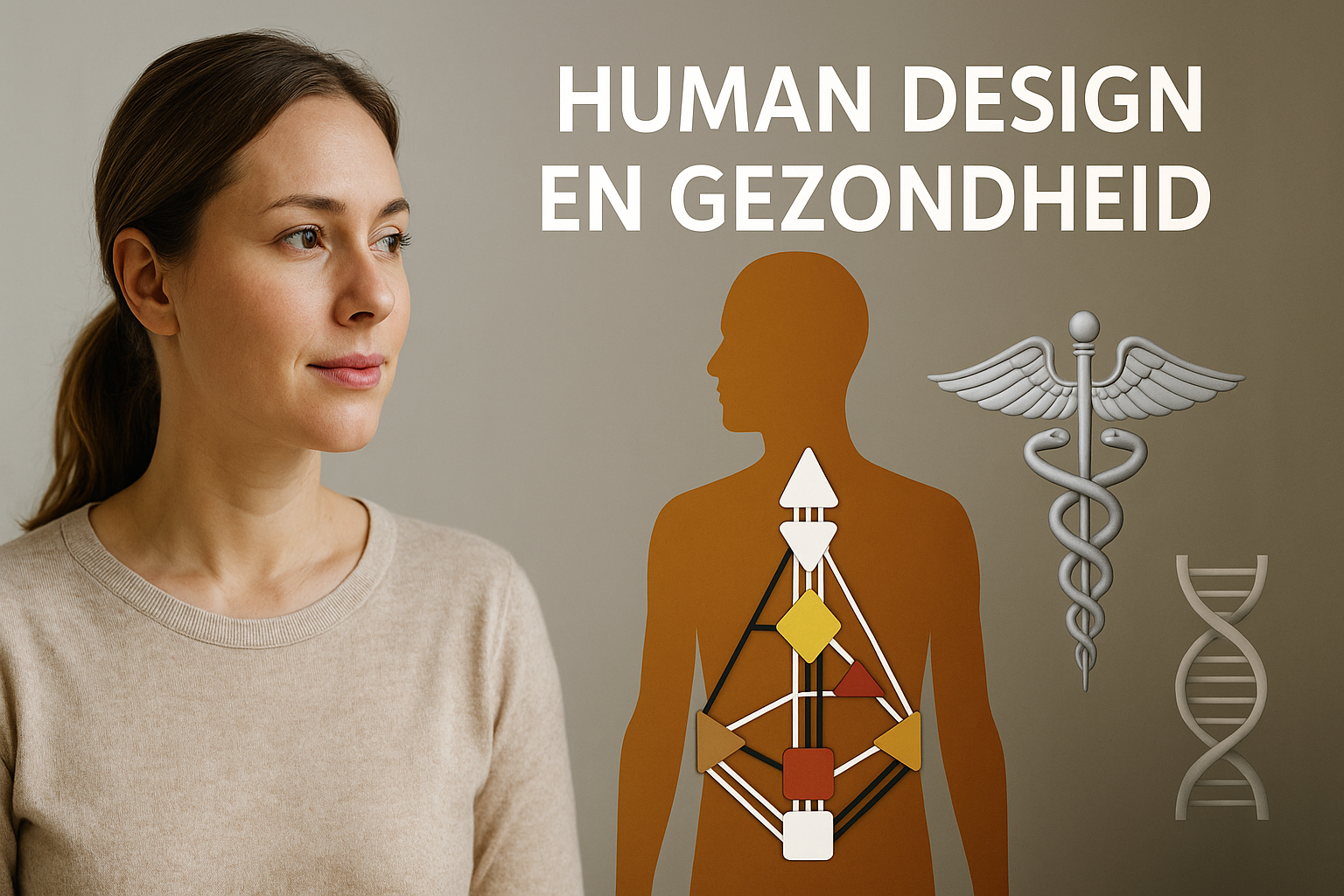 Human Design België | Blog