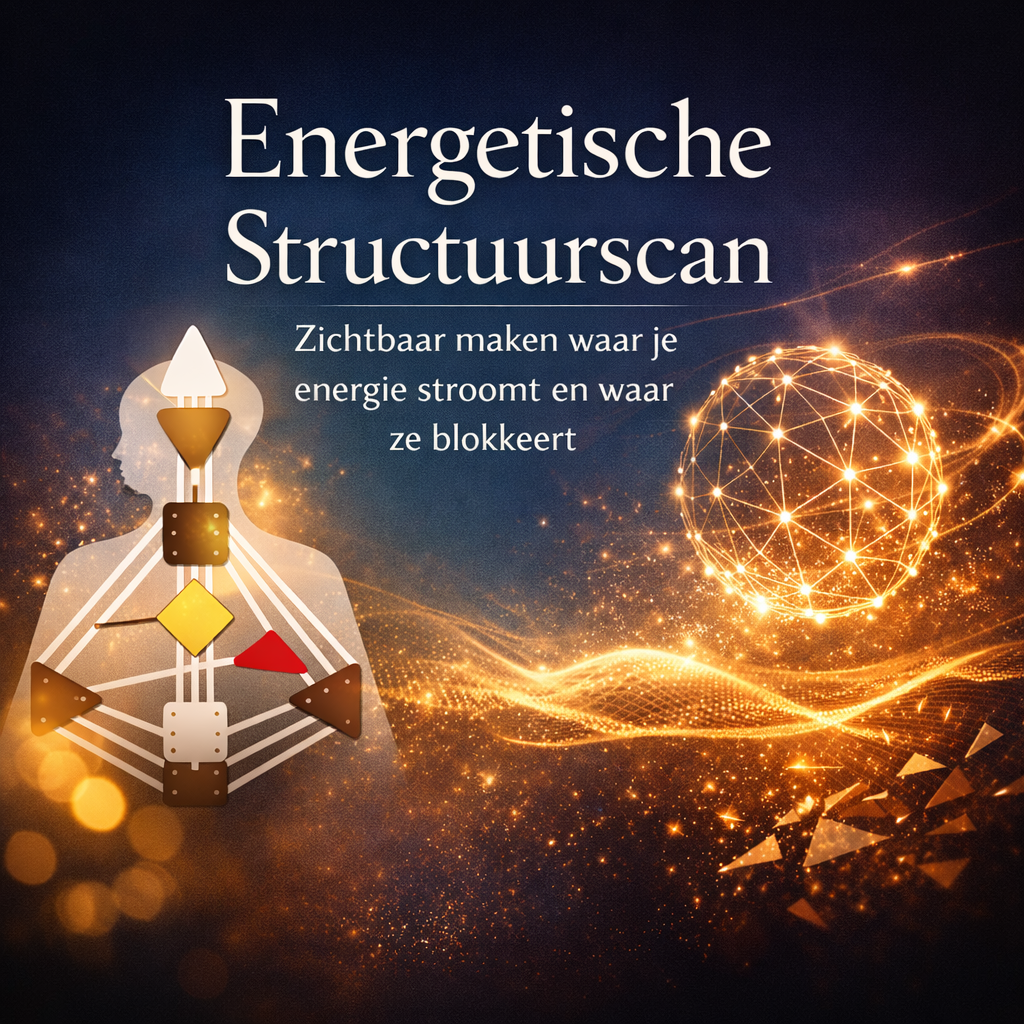 Human Design België | Live reading