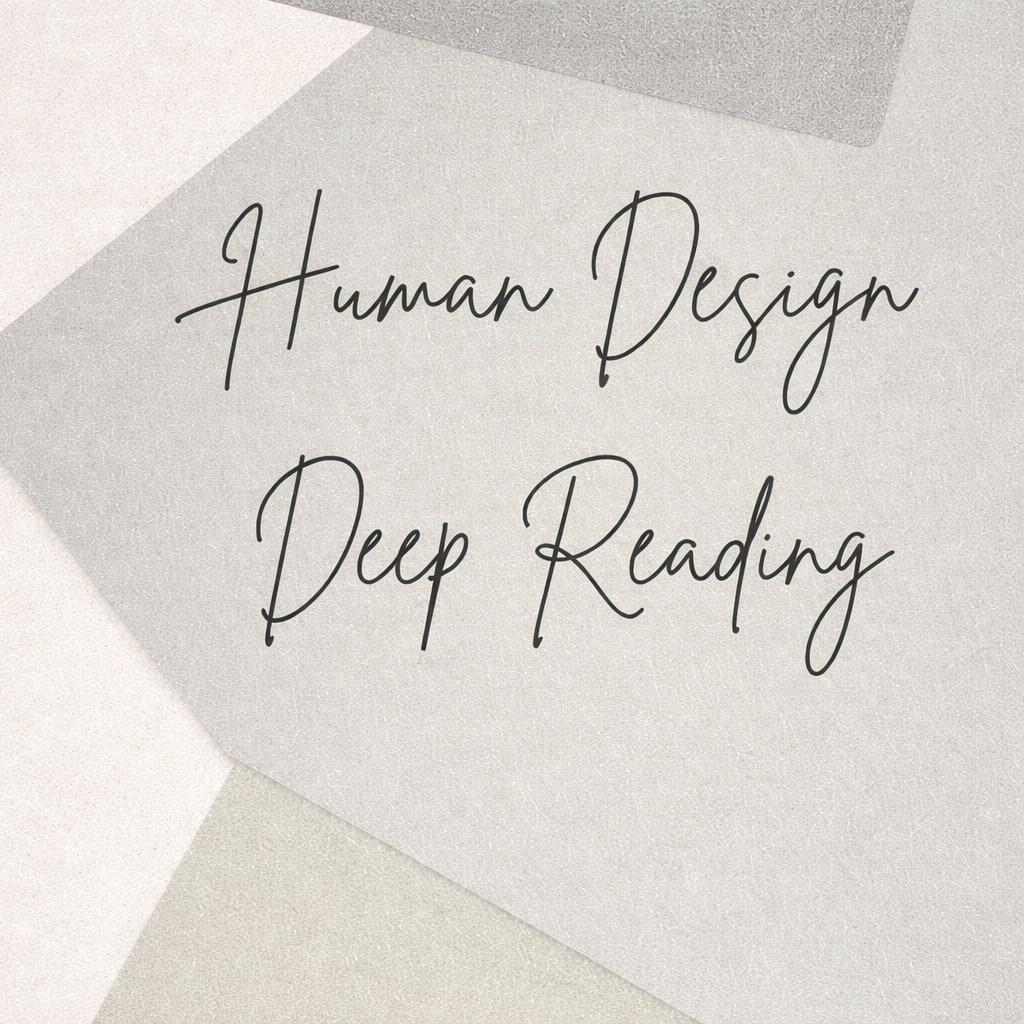 Human Design België