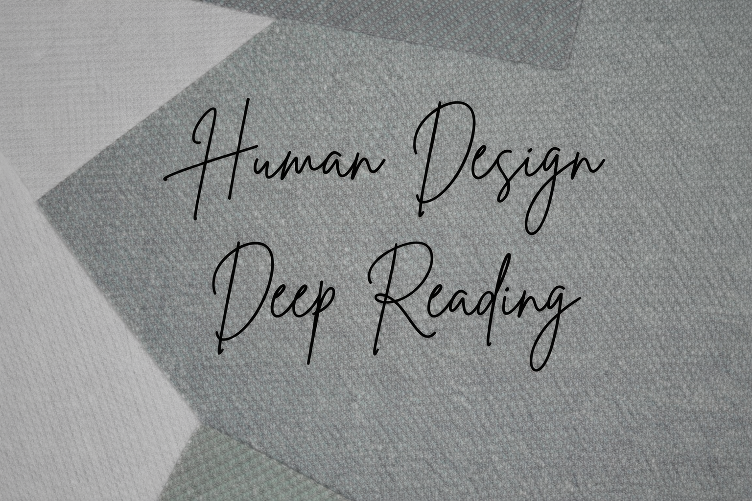 Human Design België