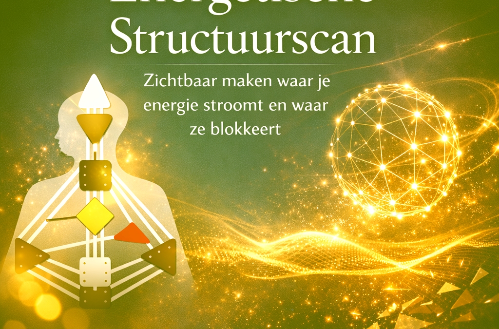 Energetische structuurscan