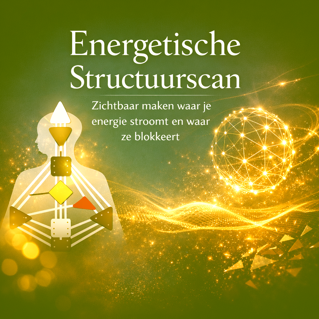 Human Design België