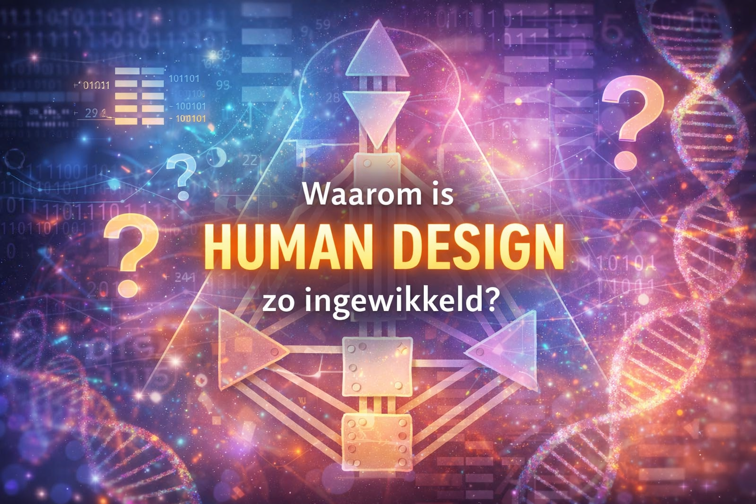 Human Design België