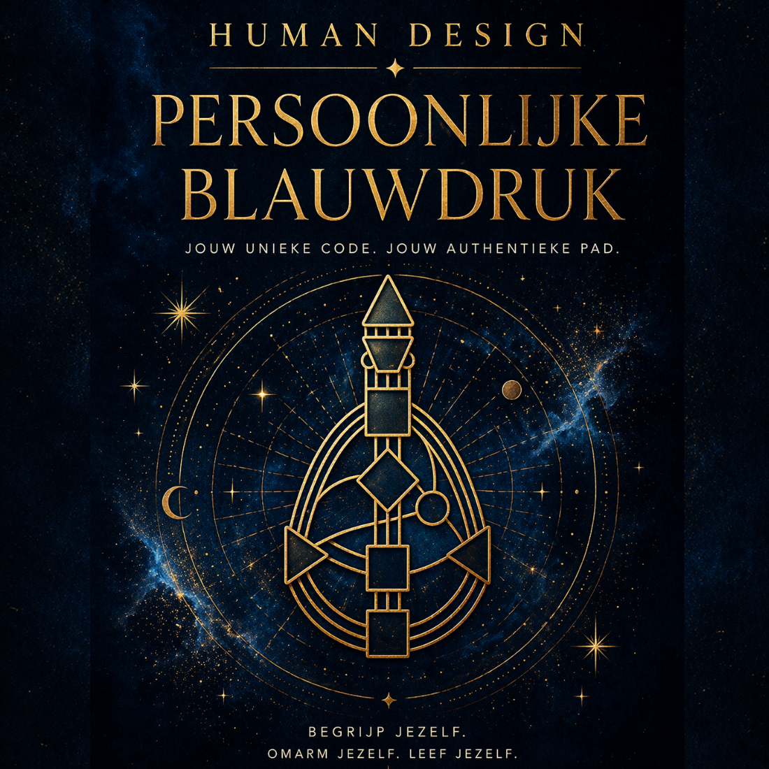 Human Design België