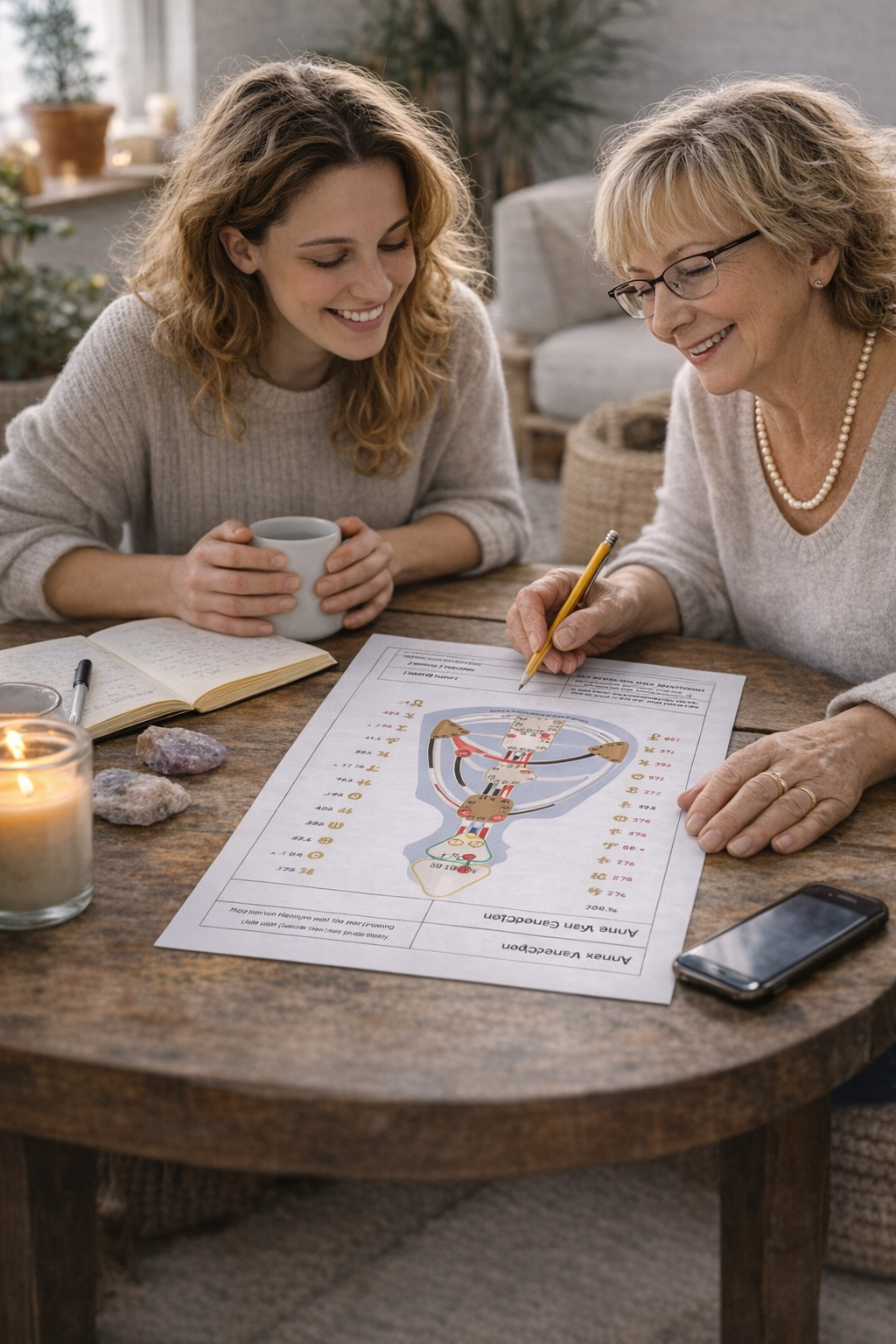 Human Design België