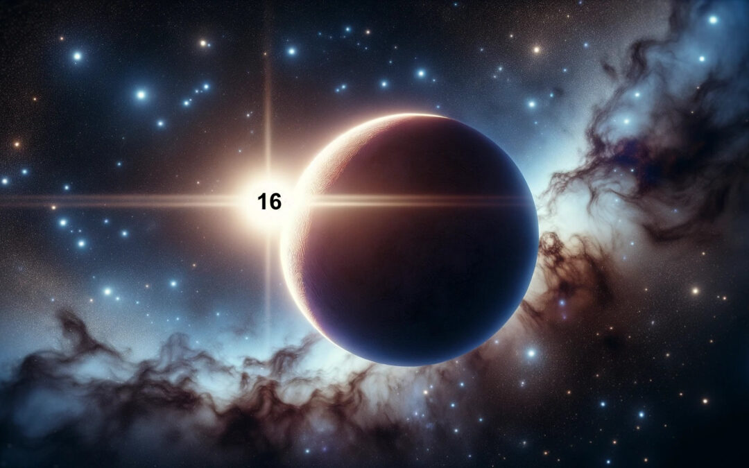 Poort 16