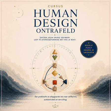 Human Design België