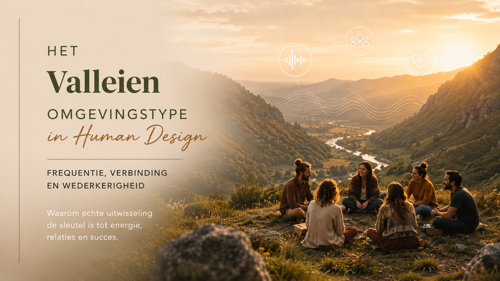 Human Design België