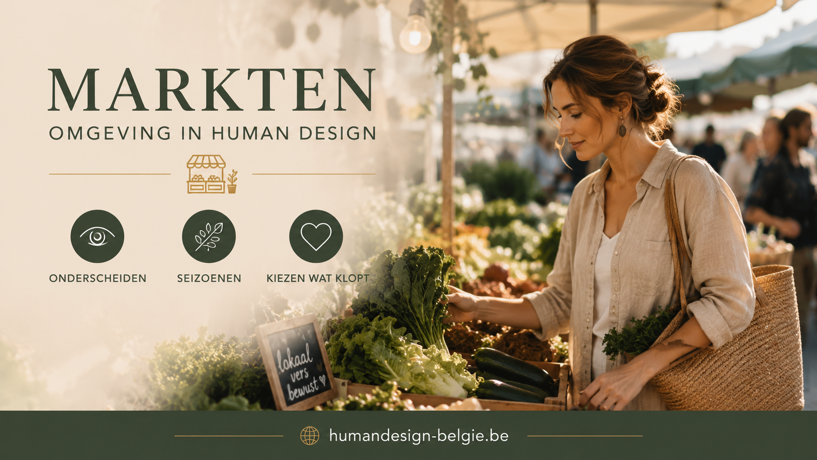 Human Design België