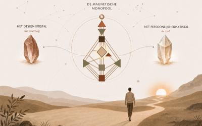 De ziel binnen Human Design