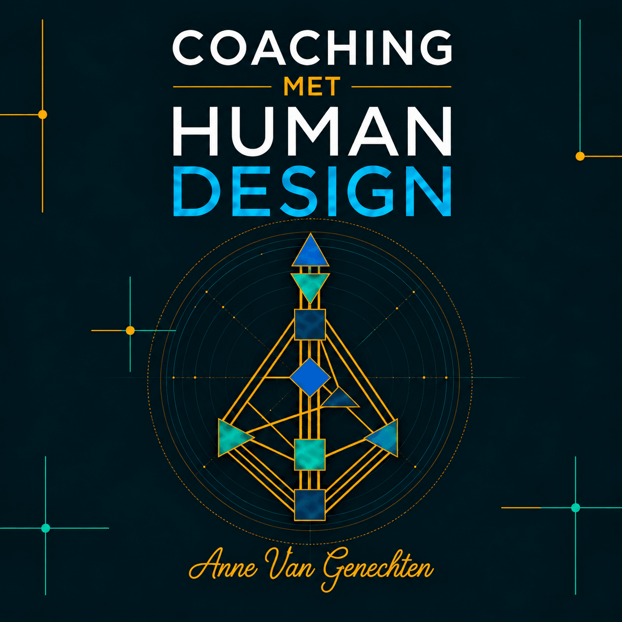 Coaching met Human Design 1 Coaching met Human Design