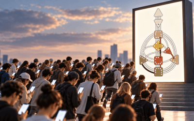 Human Design, conditionering en de ironie van de hype