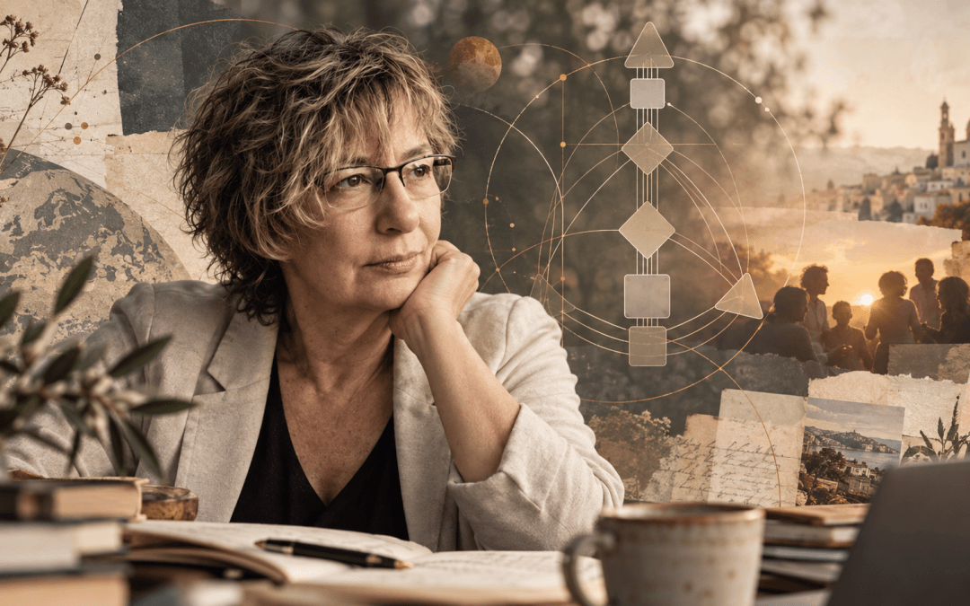 Anne – Reading