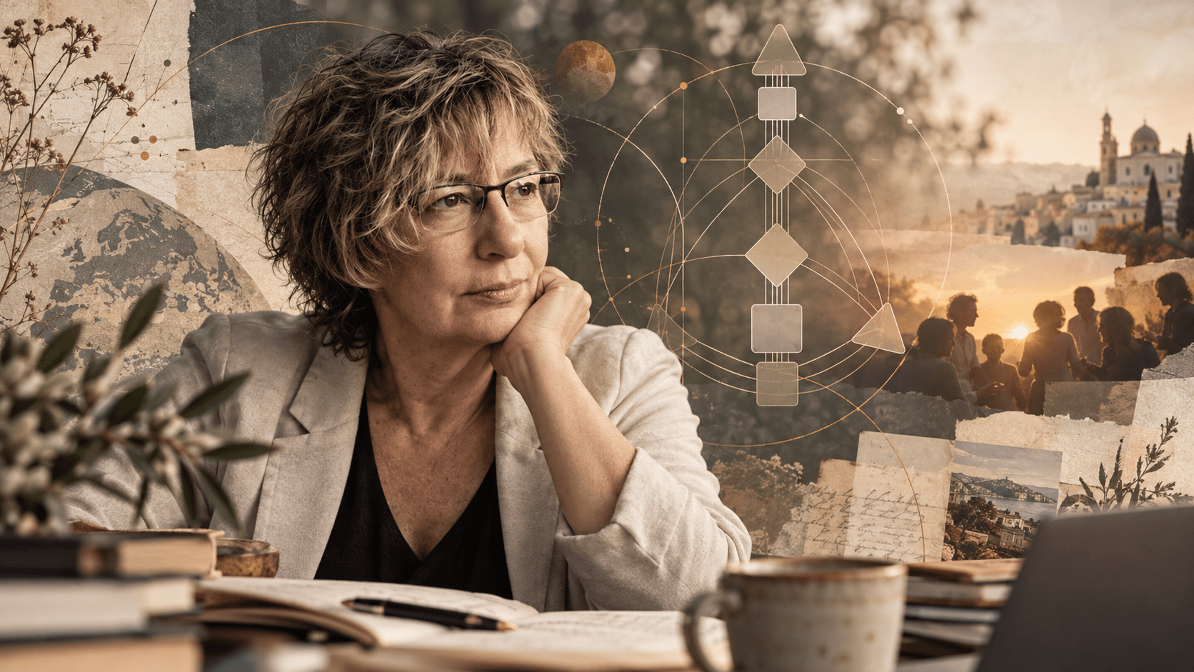 Human Design België | Over mij
